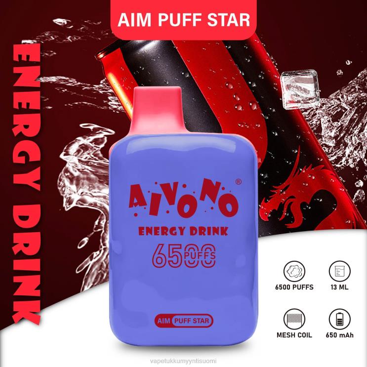 energiajuoma