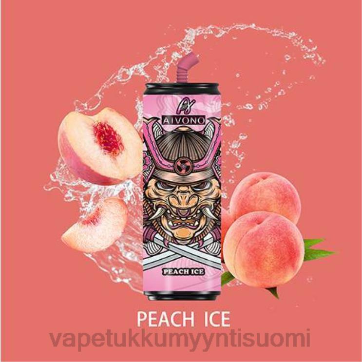 Höyrystää Vape - Aivono AIM WINNER 6000 coca cola pulloa persikkajäätä 2R4J2120