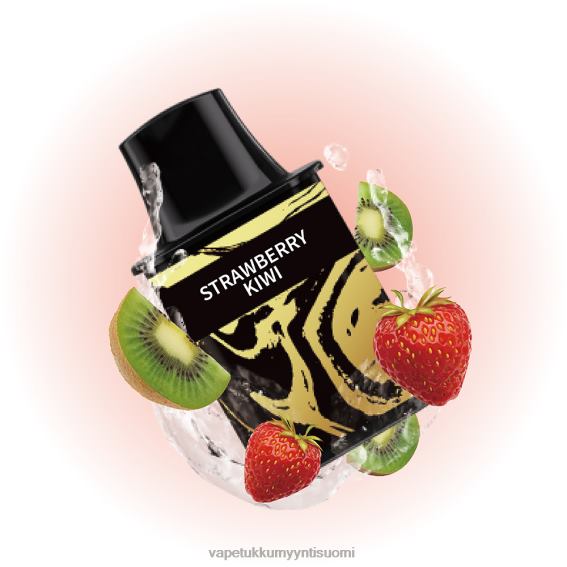Elux Vape Juice Wholesale - Alibarbar Flare uudelleen täytettävä vape minttu 6DJ0675
