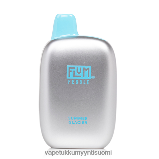 Vape Coil Wholesale - FLUM PEBBLES 6000 suihketta kesäinen jäätikkö 82ZP4849