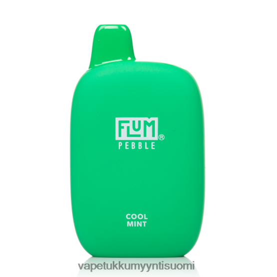 Vape Juice Bottles Wholesale - FLUM PEBBLES 6000 suihketta viileä minttu 82ZP4826