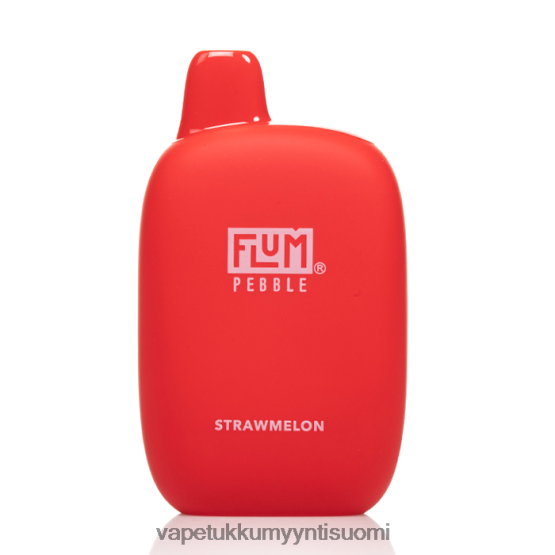 Vape Juice Wholesale - FLUM PEBBLES 6000 suihketta mansimeloni 82ZP4847