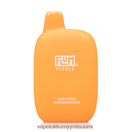 Vape Wholesale Suomi - FLUM PEBBLES 6000 suihketta herkullinen vesimeloni 82ZP4831