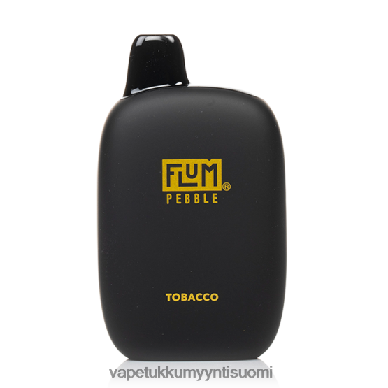 Vape Wholesale Suomi - FLUM PEBBLES 6000 suihketta tupakka 82ZP4851