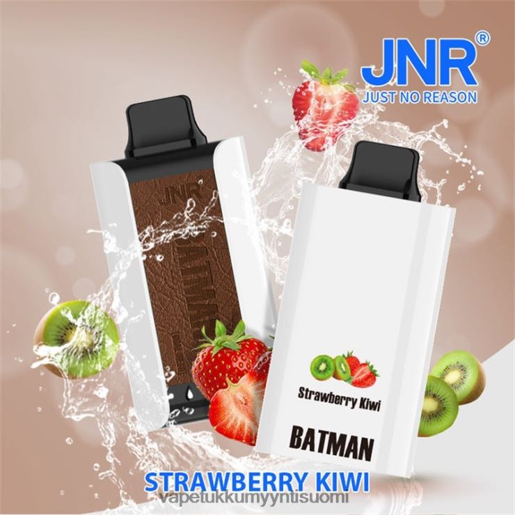 E Liquid Wholesale - JNR BATMAN 11 000 mansikka kiivi 0J24648