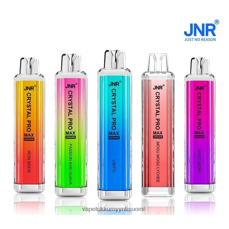 elux vape juice wholesale 662RF755 kolminkertainen meloni JNR CRYSTAL PRO MAX