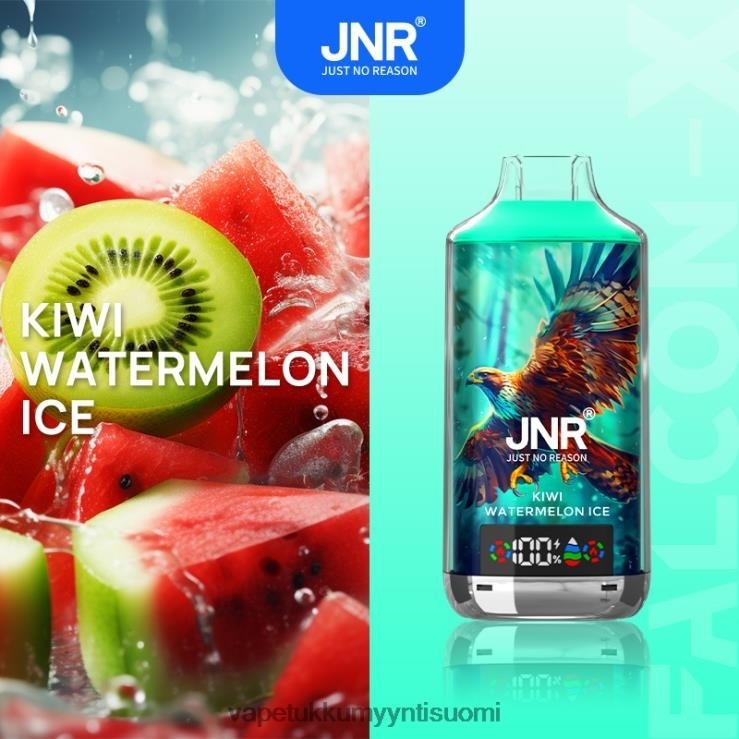 vape juice bottles wholesale 662RF546 kiivi vesimeloni jää JNR FALCON-X