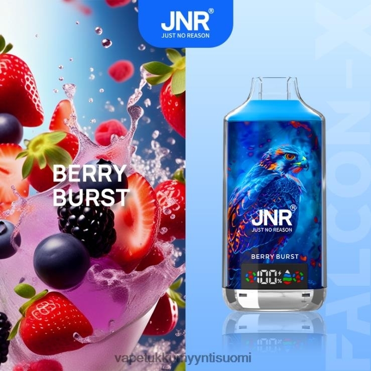 vape juice wholesale 662RF557 marja räjähtää JNR FALCON-X