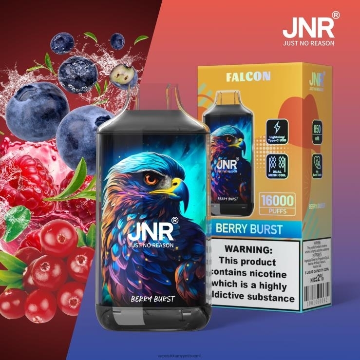 vape juice bottles wholesale 662RF696 marja räjähtää JNR FALCON