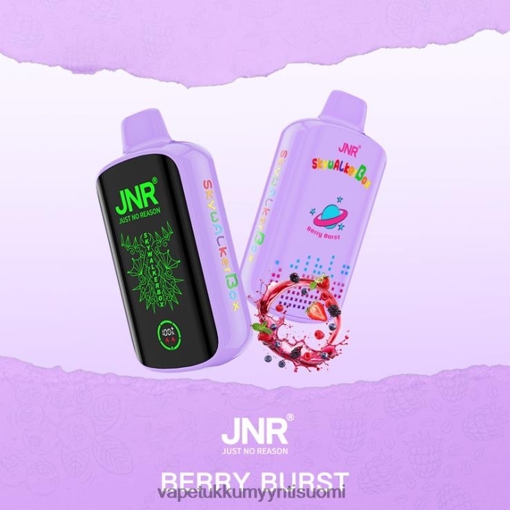 vape tukkumyynti suomi 662RF582 marja räjähtää JNR SKYWALKER BOX