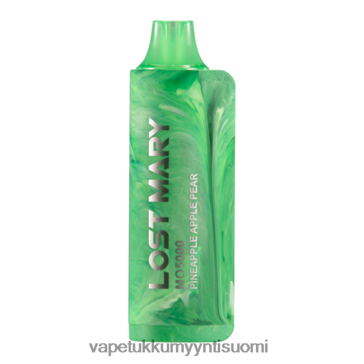höyrystää vape 662RF530 ananas omena päärynä LOST MARY MO5000