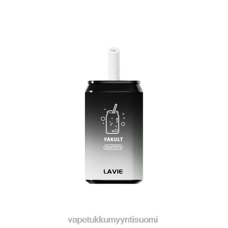 Vape Juice Wholesale - LAVIE Aurora 11 000 suihketta yakult 48HJT147