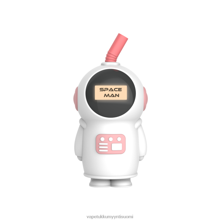 E Liquid Wholesale - LAVIE SPACE MAN 7000 suihketta litsi jää 48HJT228