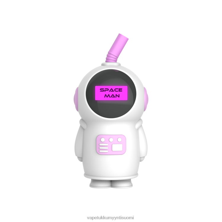 Elux Vape Juice Wholesale - LAVIE SPACE MAN 7000 suihketta mansikka jäätä 48HJT225