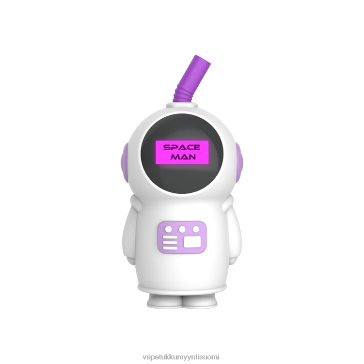 Vape Juice Bottles Wholesale - LAVIE SPACE MAN 7000 suihketta taro jäätä 48HJT226