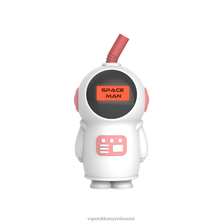 Vape Juice Bottles Wholesale - LAVIE SPACE MAN 7000 suihketta vesimeloni jäätä 48HJT236