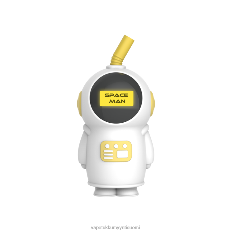 Vape Wholesale Helsinki - LAVIE SPACE MAN 7000 suihketta mango jäätä 48HJT233
