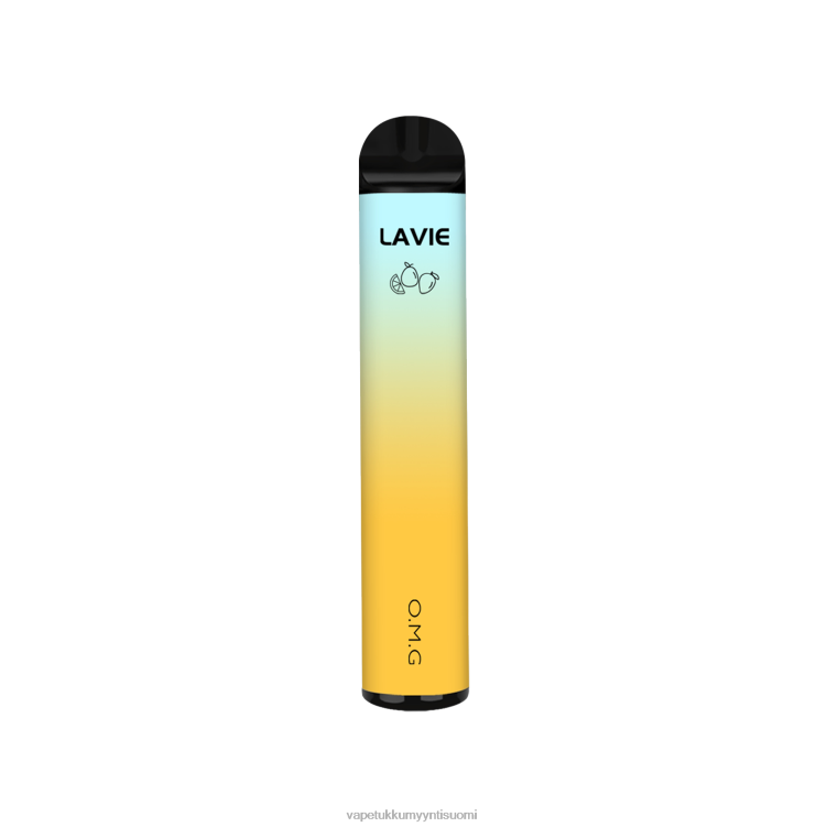 Vape Juice Wholesale - LAVIE BAR 1600 suihketta oranssi mango guava 48HJT307