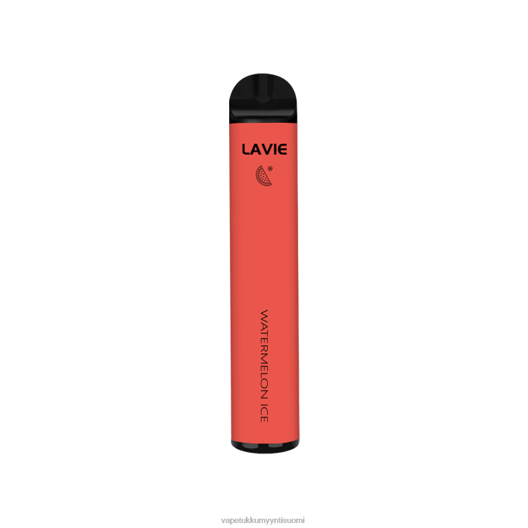 Vape Wholesale Online - LAVIE BAR 1600 suihketta vesimeloni jäätä 48HJT304