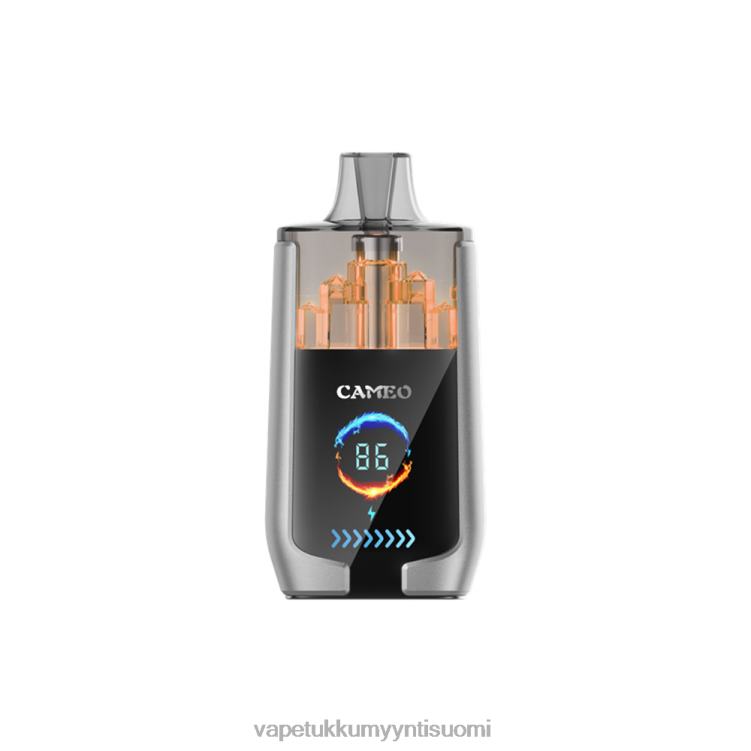 Elux Vape Juice Wholesale - LAVIE CAMEO 30 000 suihketta mustikka jäätä 48HJT15