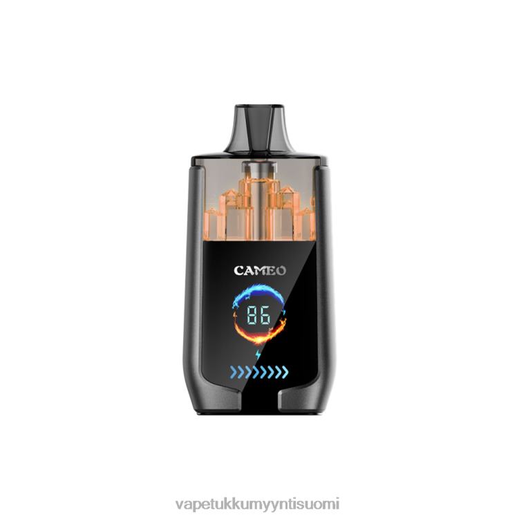Vape Wholesale Helsinki - LAVIE CAMEO 30 000 suihketta sitruuna cola 48HJT23