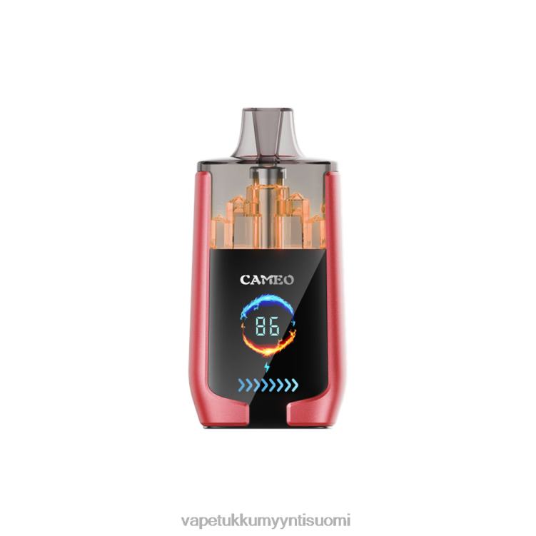 Vape Wholesale Online - LAVIE CAMEO 30 000 suihketta vesimeloni jäätä 48HJT14