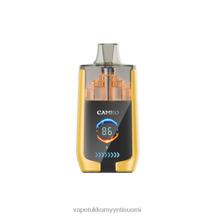 Vape Wholesale Suomi - LAVIE CAMEO 30 000 suihketta mango jäätä 48HJT21