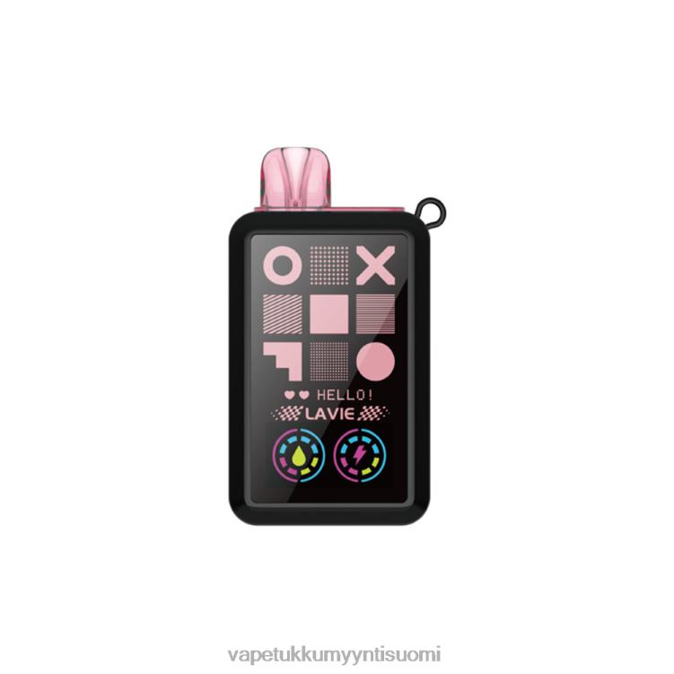 Vape Coil Wholesale - LAVIE Cyber 20 000 iskua tuplaomena/rakkaus 66 48HJT29