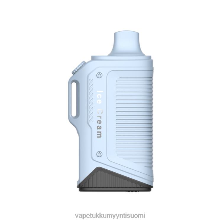Höyrystää Vape - LAVIE Energy Box 15 000 suihketta jäätelö 48HJT80