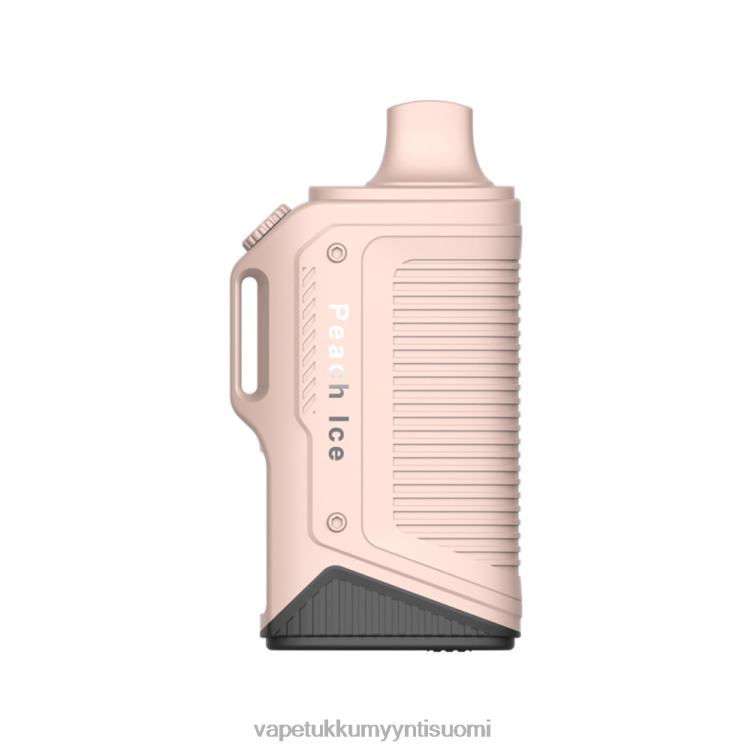 Vape Coil Wholesale - LAVIE Energy Box 15 000 suihketta persikkajäätä 48HJT79