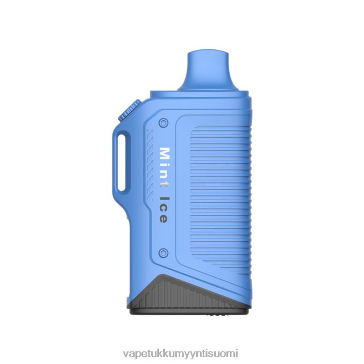 Vape Tukkumyynti Suomi - LAVIE Energy Box 15 000 suihketta minttujää 48HJT72