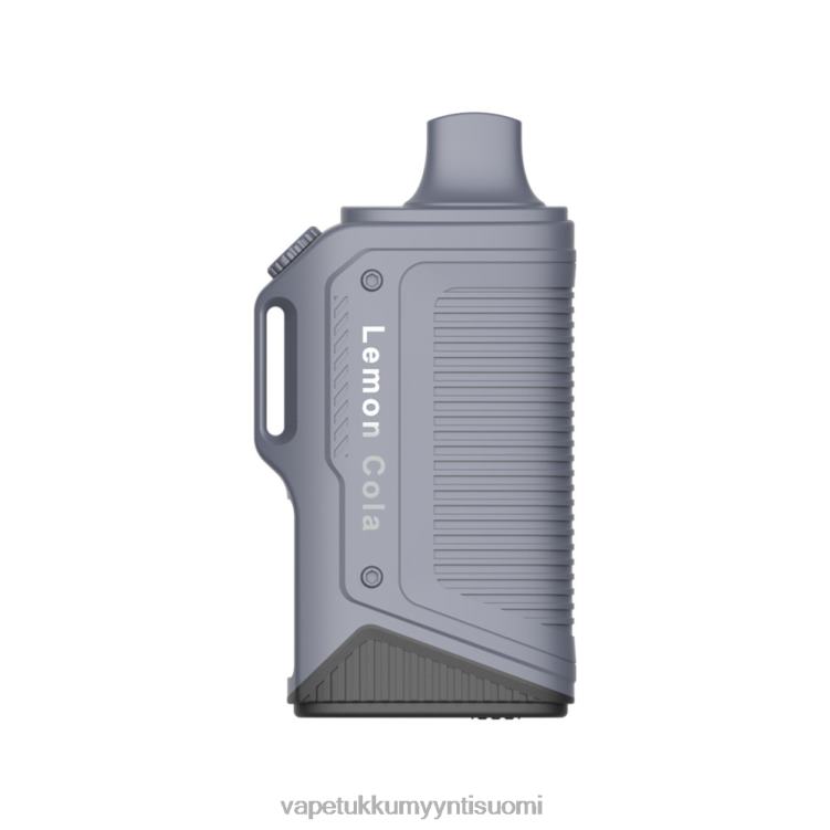 Vape Wholesale Online - LAVIE Energy Box 15 000 suihketta sitruuna cola 48HJT74