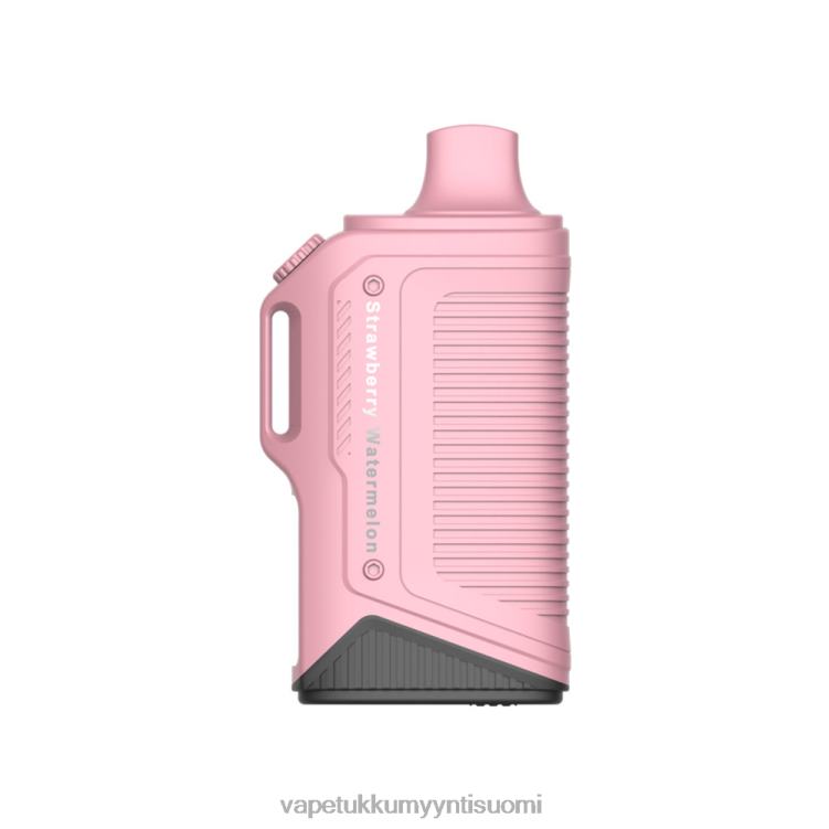 Vape Wholesale Suomi - LAVIE Energy Box 15 000 suihketta mansikka vesimeloni 48HJT71