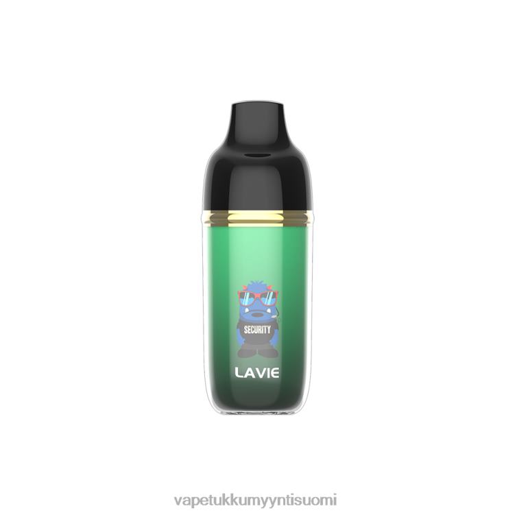 Vape Juice Wholesale - LAVIE Monster 6000 hengitystä sitruunaruohoa 48HJT237