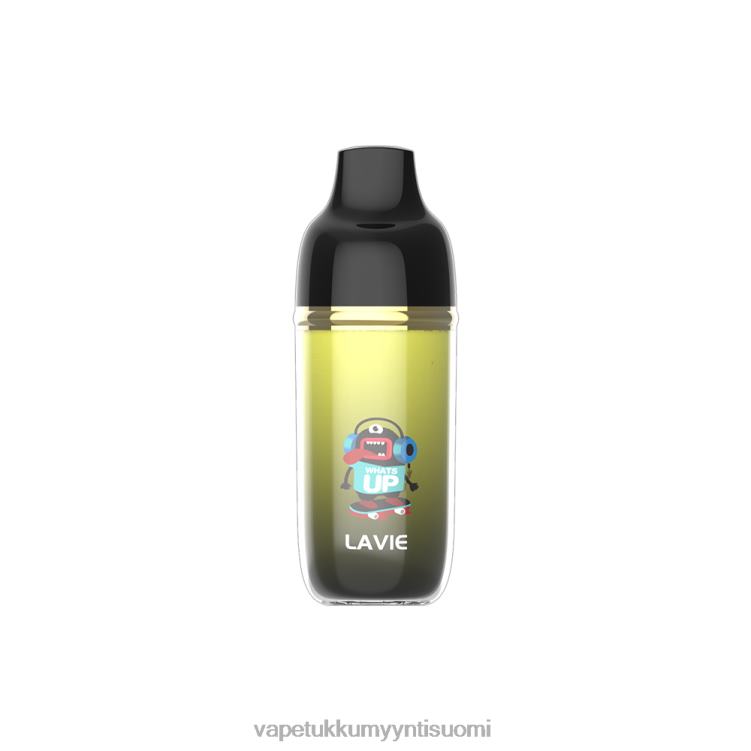 Vape Wholesale Suomi - LAVIE Monster 6000 hengitystä mango jäätä 48HJT241