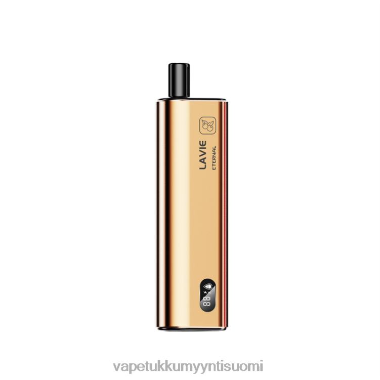 E Liquid Wholesale - LAVIE ETERNAL 10 000 suihketta sekoitettuja marjoja 48HJT128