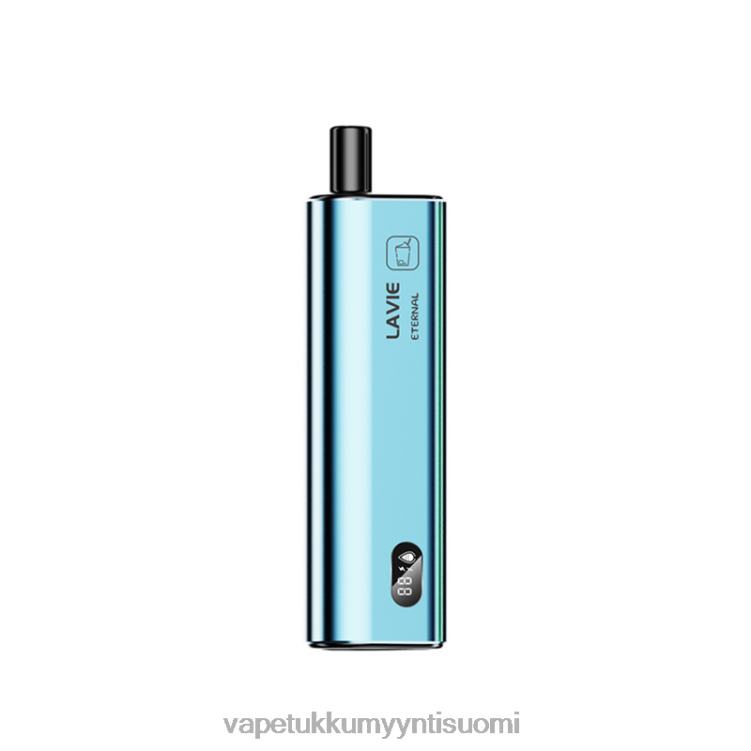 Elux Vape Juice Wholesale - LAVIE ETERNAL 10 000 suihketta mojito 48HJT125