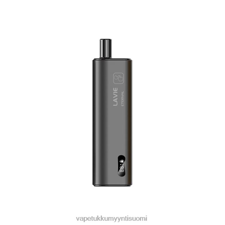 Höyrystää Vape - LAVIE ETERNAL 10 000 suihketta kaksinkertainen omena 48HJT120