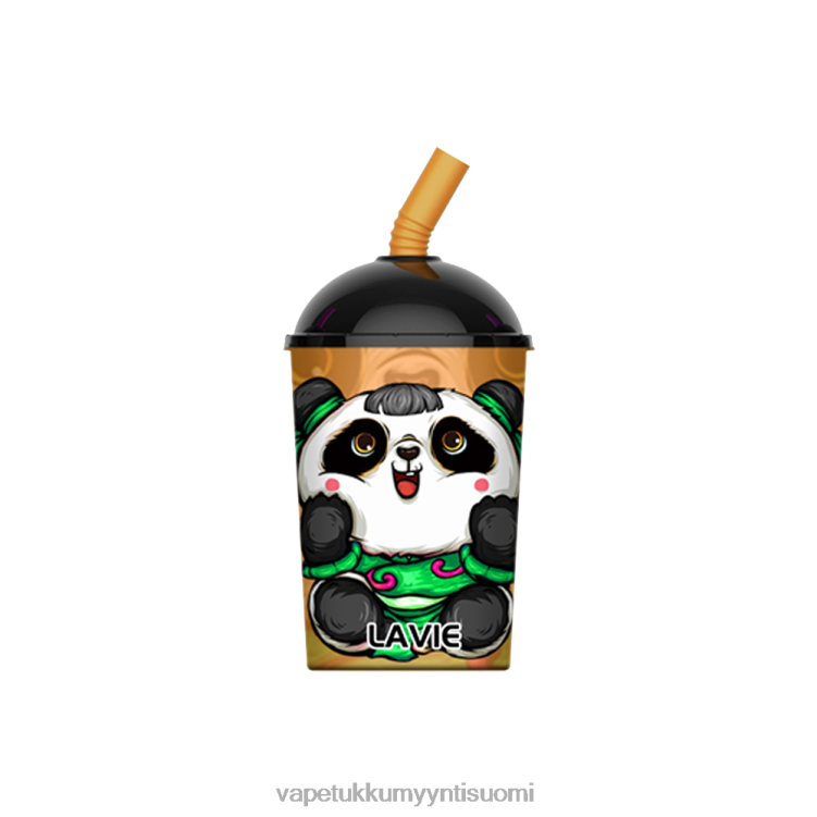 E Liquid Wholesale - LAVIE Max Cup 8000 hengitystä cola jäätä 48HJT258