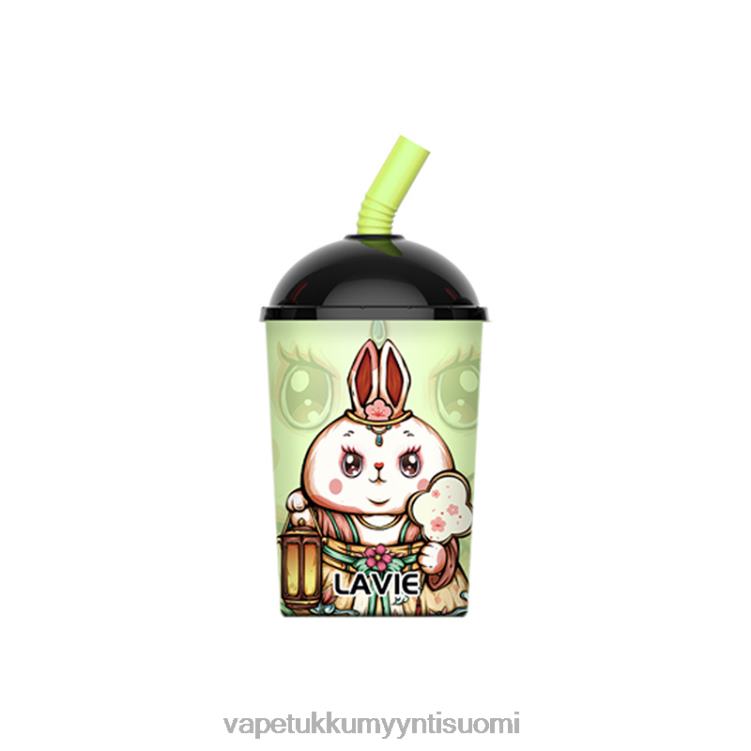 Vape Wholesale Online - LAVIE Max Cup 8000 hengitystä socola kerma 48HJT264