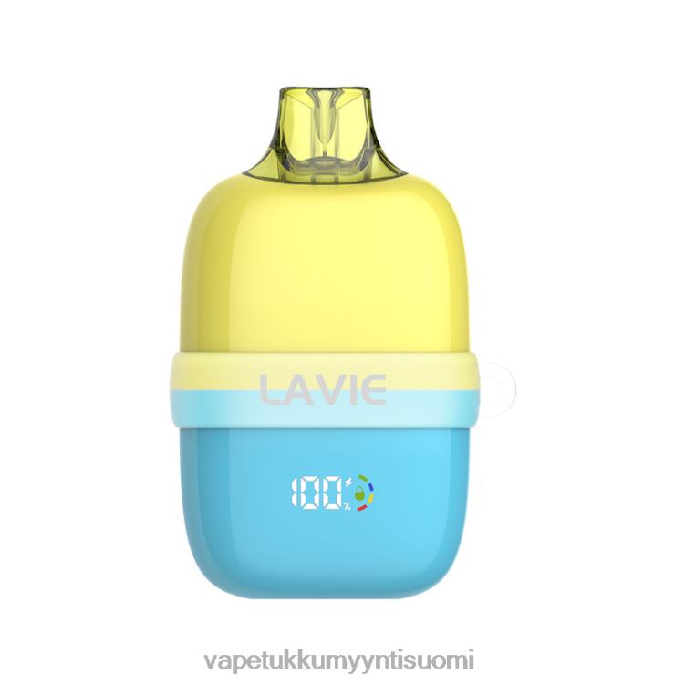 Vape Coil Wholesale - LAVIE INSIDER 12000 suihketta sitruuna cola jäätä 48HJT89
