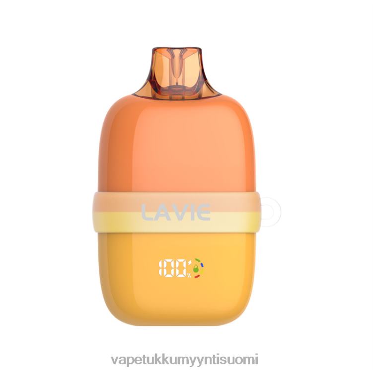 Vape Wholesale Helsinki - LAVIE INSIDER 12000 suihketta mango jäätä 48HJT83