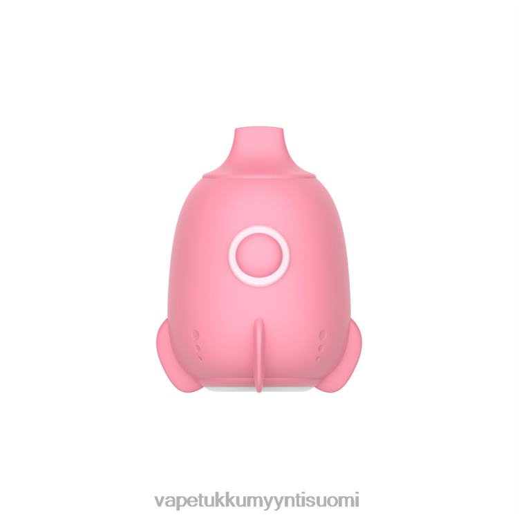 Höyrystää Vape - LAVIE Space Capsule 9000 hengitystä persikka luumu 48HJT220