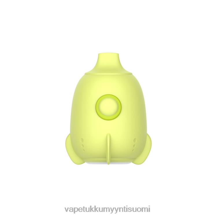 Vape Juice Bottles Wholesale - LAVIE Space Capsule 9000 hengitystä cola 48HJT216