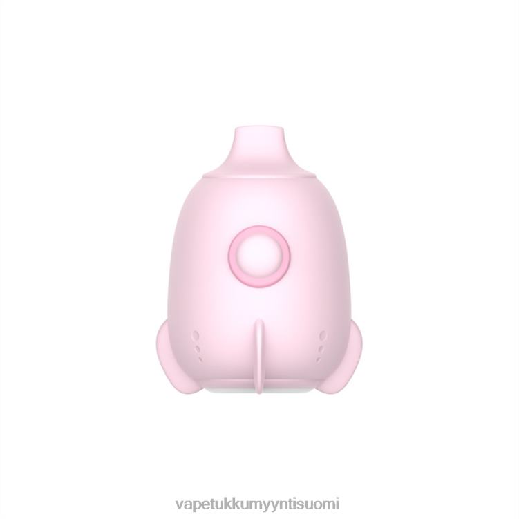 Vape Wholesale Online - LAVIE Space Capsule 9000 hengitystä mansikka jäätelöä 48HJT224