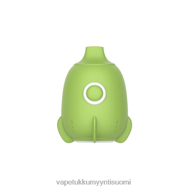Vape Wholesale Suomi - LAVIE Space Capsule 9000 hengitystä vesimeloni jäätä 48HJT221