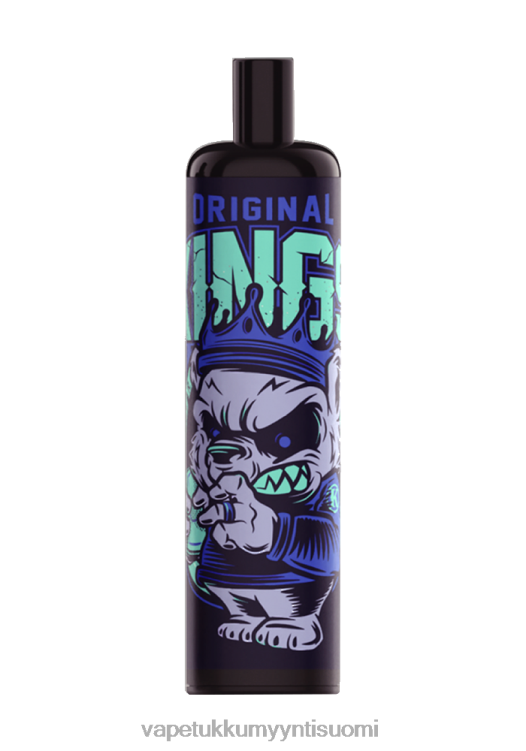 E Liquid Wholesale - LAVIE COLOUR BAR 5000 puhallusta - energiaa rehevä jää 48HJT338