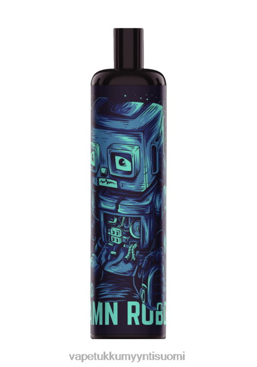 Elux Vape Juice Wholesale - LAVIE COLOUR BAR 5000 puhallusta - energiaa mansikka munkki 48HJT345