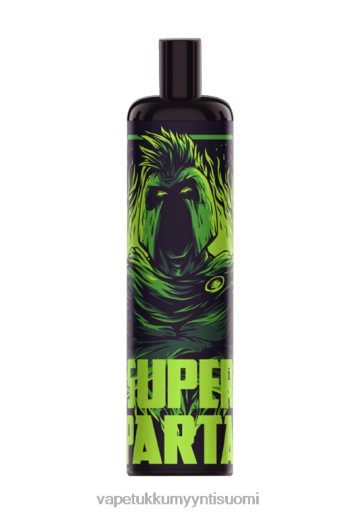 Höyrystää Vape - LAVIE COLOUR BAR 5000 puhallusta - energiaa energiajuoma 48HJT340