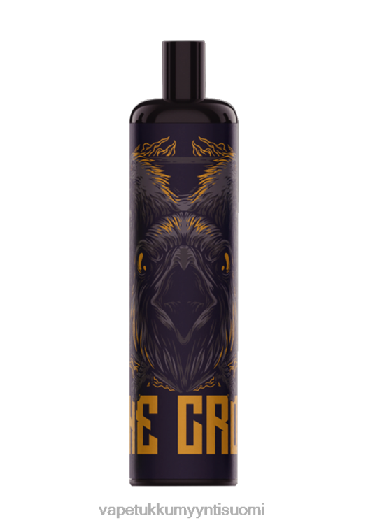 Vape Tukkumyynti Suomi - LAVIE COLOUR BAR 5000 puhallusta - energiaa viileä minttu 48HJT342